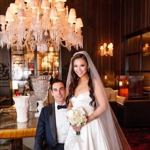 Meet your Posher, Raisa